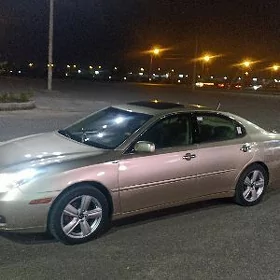 Lexus ES 300 2002