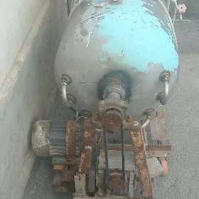 Gazyrowka aparat özü garya