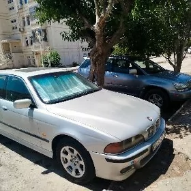 BMW 525 1997