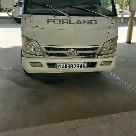 Forland H3 2012