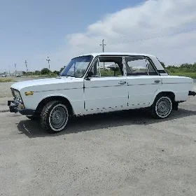 Lada 2106 1987