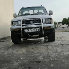 Toyota Hilux 1997