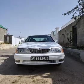 Toyota Avalon 1997