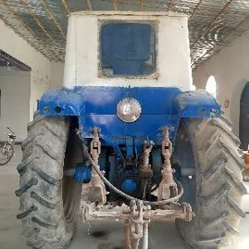 MTZ 80 1998