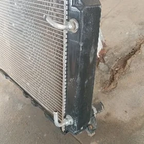 тайота хайысын радятры