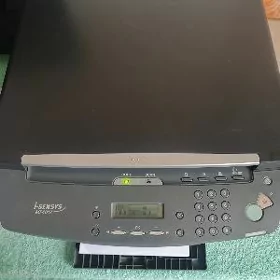 принтер printer canon 4018