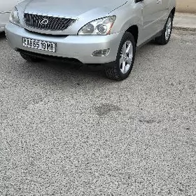 Lexus RX 330 2004