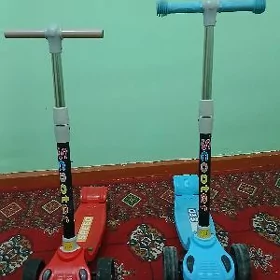 samakat