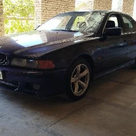 BMW 528 1998