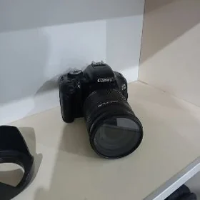 Canon 600D