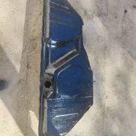 Opel astra bak