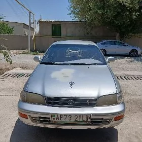 Toyota Corona 1996