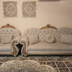 DIWAN KRESLA KLASSIKA