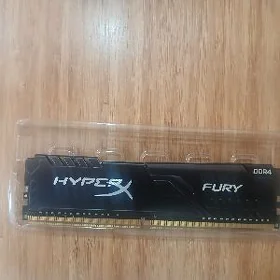 Ram 8gb ddr4