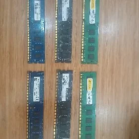 ddr3 4gb ram