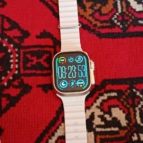 smart watch ultra 3