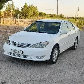 Toyota Camry 2005