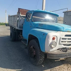 Zil 130 1980