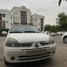 Renault Clio 2005