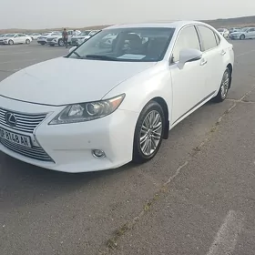 Lexus ES 350 2014