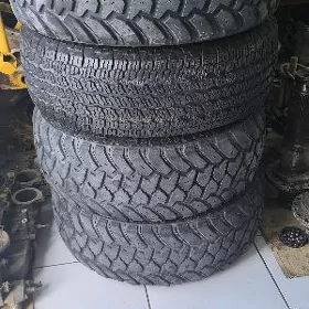 Teker 265/70/16