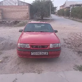 Opel Vectra 1992
