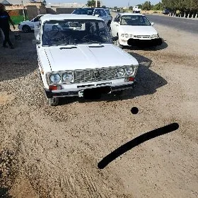 Lada 2106 2000