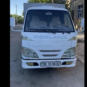 Forland H2 2008
