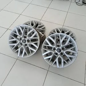 Camry Aziyada R16