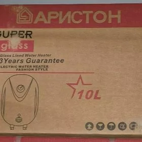 ARISTON BOŸLER 10 LITR TÄZE