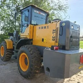 XCMG LW300F 2025
