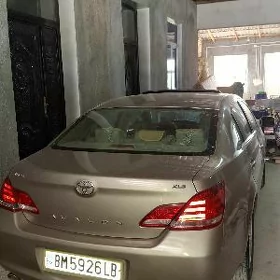 Toyota Avalon 2006