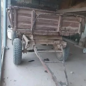 MTZ T-28 1992