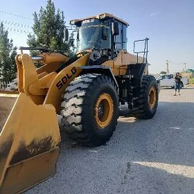 SDLG LG978 2020