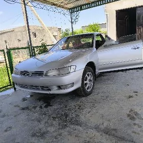 Toyota Mark II 1993