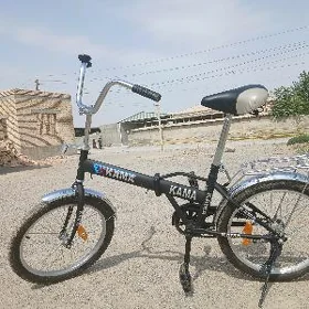 Kama tigir