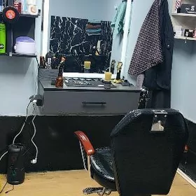 Salon dellekci parehmaher Mir2