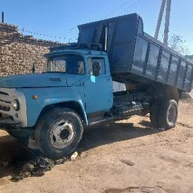 Zil 130 1992