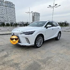 Lexus RX 350 2023