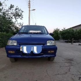 Daewoo Tico 1996