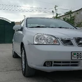 Daewoo Lacetti 2003