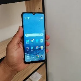 REDMI 12S (4/64)