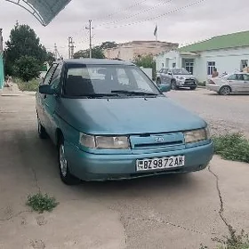 Lada 2110 2001