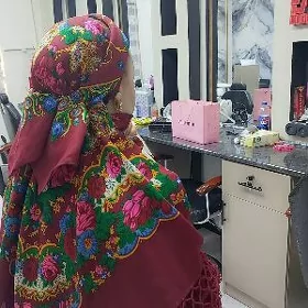 model gerek salon
