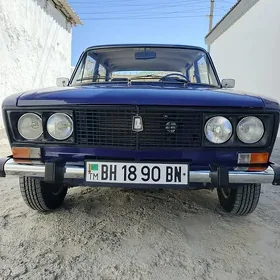 Lada 2106 1997