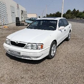 Toyota Avalon 1996