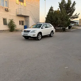 Lexus RX 2006