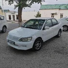 Mitsubishi Lancer 2002