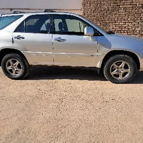 Lexus RX 300 2002