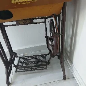 Tikin maşyn